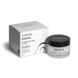 Aspersina Idrata Hydra Gel Viso