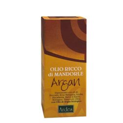 Ardes Olio ricco argan 250 ml