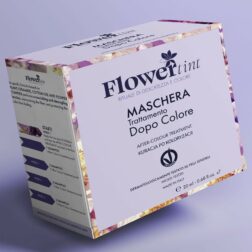 Flower tint Maschera Trattamento Dopo Colore