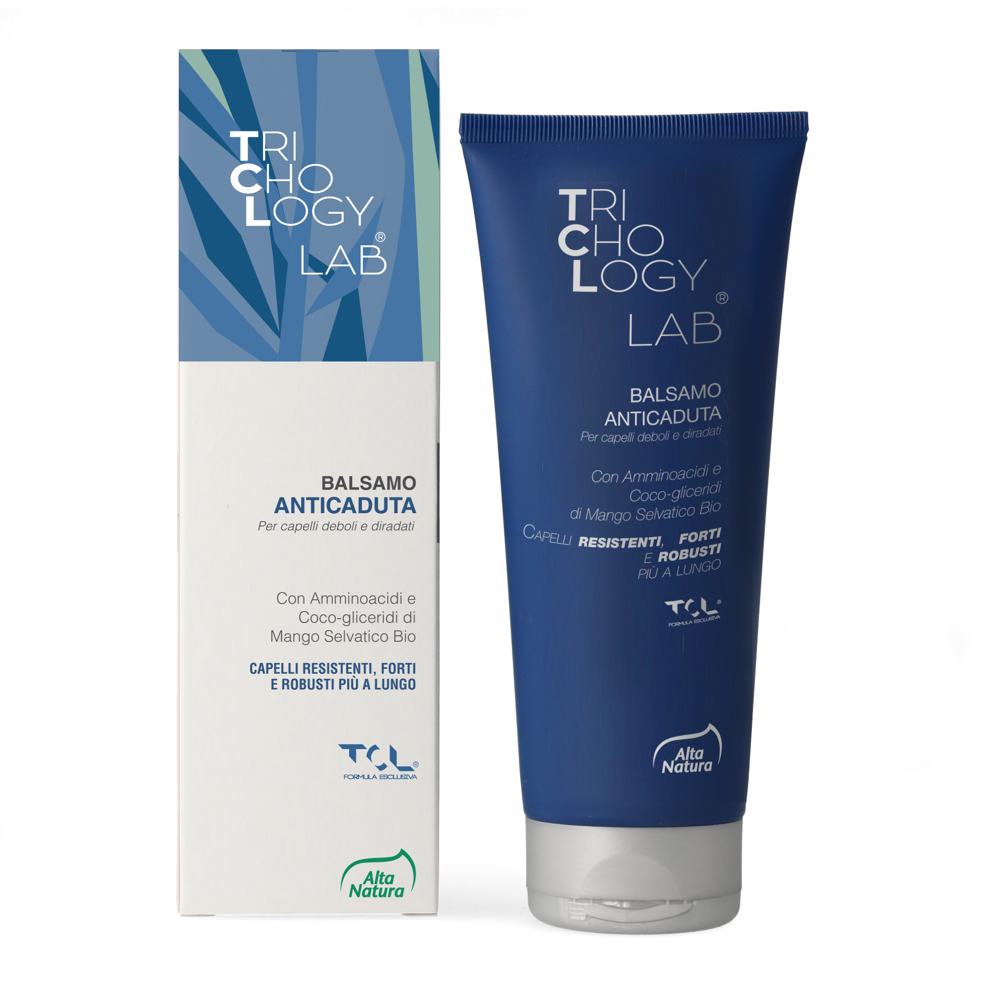 Trichology Lab Balsamo Anticaduta 200ml