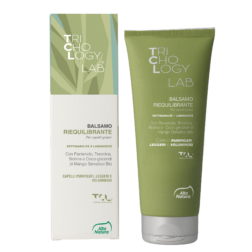 Trichology Lab balsamo capelli grassi 200ml