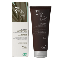 Trichology Lab balsamo Antiforfora 200ml
