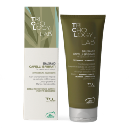 Trichology Lab Balsamo capelli sfibrati 200ml
