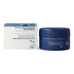 Trichology Lab® Linea anticaduta Maschera 200 ml