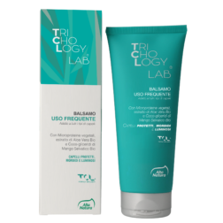 Trichology Lab balsamo uso frequente 200ml