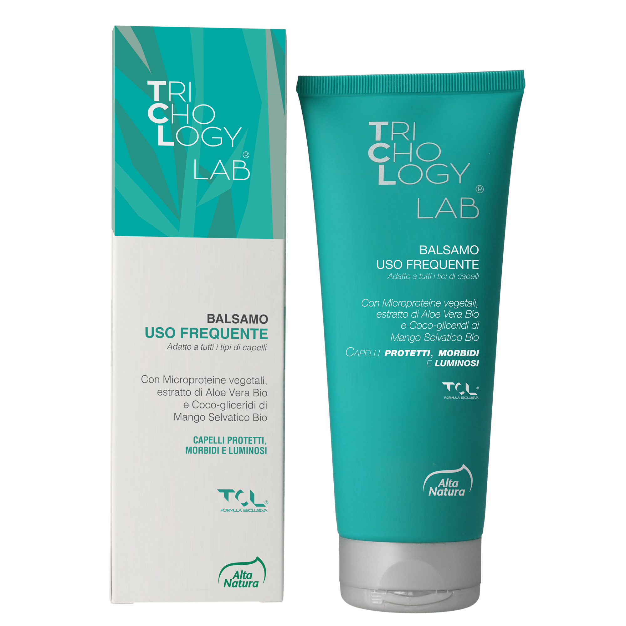 Trichology Lab balsamo uso frequente 200ml