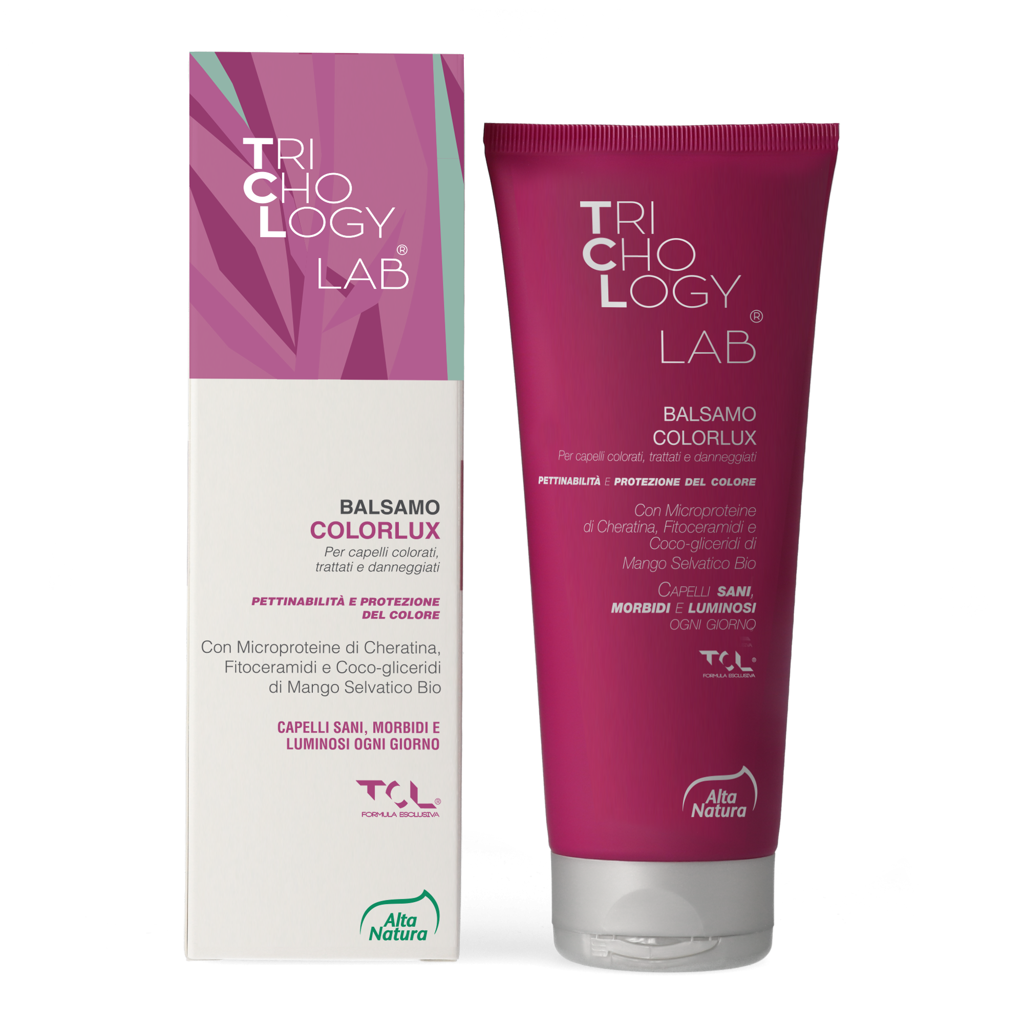 Trichology Lab® Colorlux Balsamo 200 ml