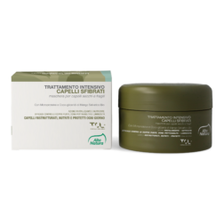 Trichology Lab Maschera capelli sfibrati 200ml