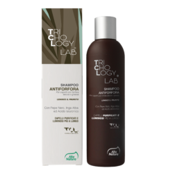Trichology Lab shampoo Antiforfora 250ml