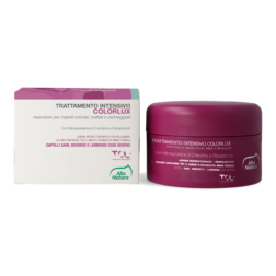 Trichology Lab® Colorlux Maschera 200 ml