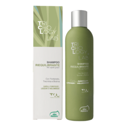 Trichology Lab shampoo capelli grassi 250ml