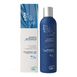Trichology Lab® Linea anticaduta Shampoo 200 ml