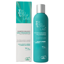 Trichology Lab shampoo uso frequente 250ml