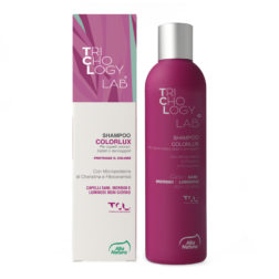 Trichology Lab® Colorlux Shampoo 250 ml