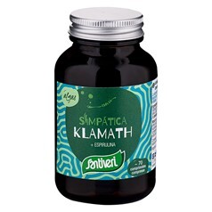 Santiveri Alga klamath