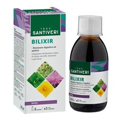 Santiveri Bilixir concentrato fluido 240ml