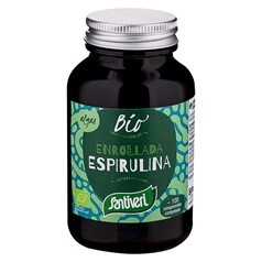 Santiveri Alga Spirulina BIO