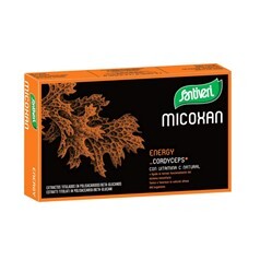 Santiveri MICOXAN Energy