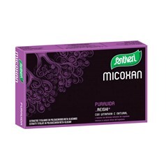 Santiveri MICOXAN Puravida