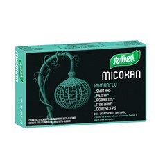 Santiveri MICOXAN Immunflu