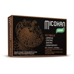 Santiveri MICOXAN Metabolic