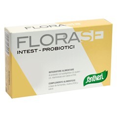 Santiveri FLORASE Intest