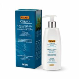 Guam CREMA ANTI-ETÀ CORPO effetto stirante