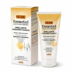 Guam Fango gel snellente addome e fianchi