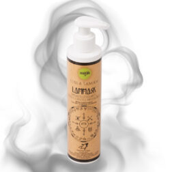 AnarkhiaBio LAMMASK – Impacco ricostituente e levigante
