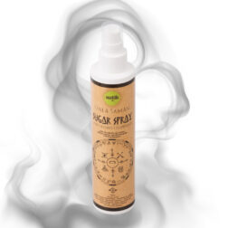 AnarkhiaBio SUGAR SPRAY – Illuminante e idratante
