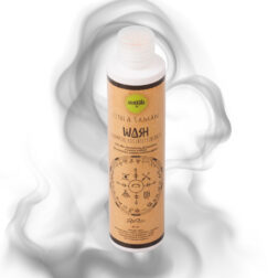 AnarkhiaBio WASH – Shampoo LOW POO