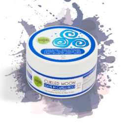 AnarkhiaBio CURLED Moon – Leave in Capelli Ricci