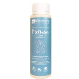 LaSaponaria Latte struccante Melissa 150 ml
