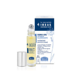 Helan Ireos Siero Gel Liftante Illuminante