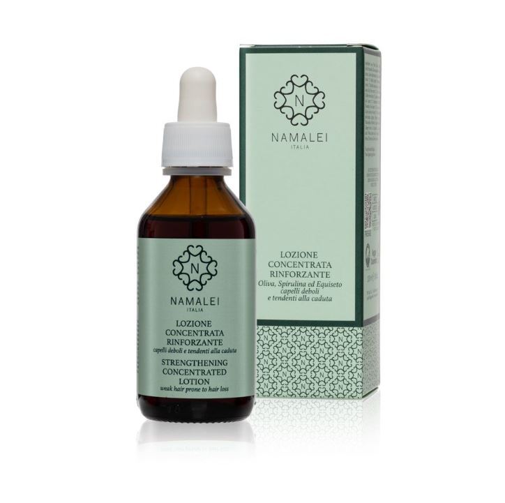 NAMALEI Lozione Concentrata Rinforzante 100 ml