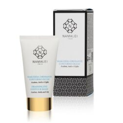 NAMALEI Maschera Drenante Contorno Occhi 75 ml