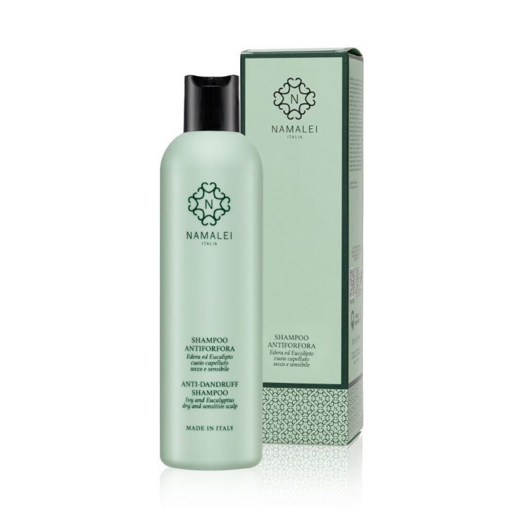 NAMALEI Shampoo Antiforfora 250 ml