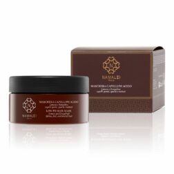 NAMALEI Maschera Capelli Ph Acido 250 ml