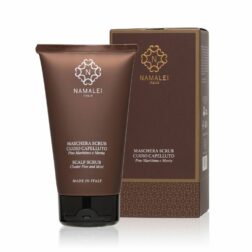 NAMALEI Maschera Scrub Cuoio Capelluto