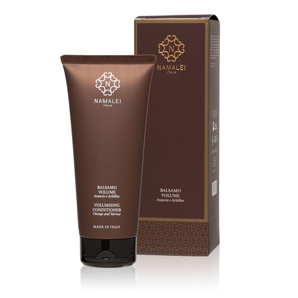 NAMALEI Balsamo Volume 200ml