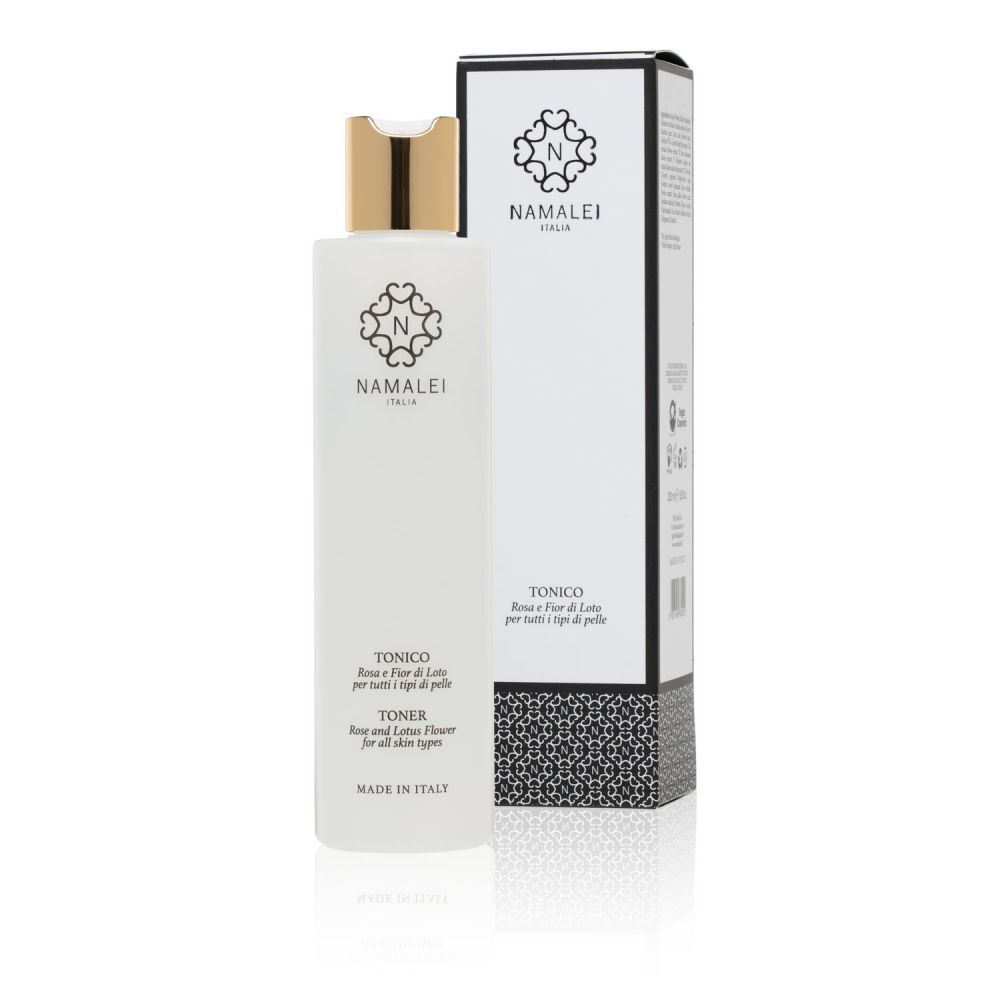 NAMALEI Tonico 200ml