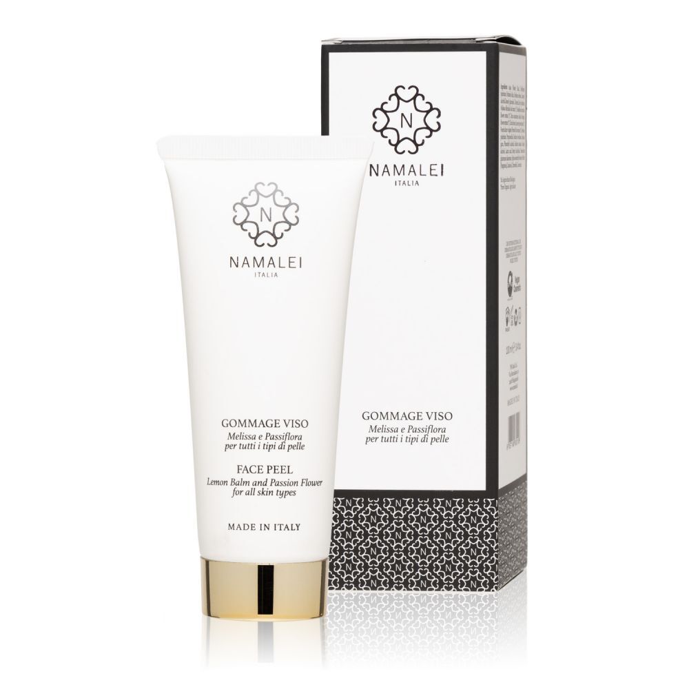 NAMALEI Gommage Viso 100 ml