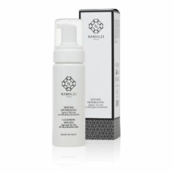 NAMALEI Mousse Detergente 150 ml