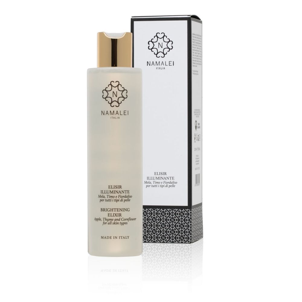 NAMALEI Elisir Illuminante 200 ml