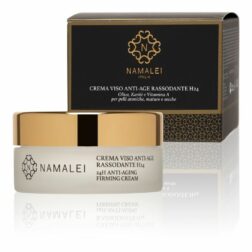 NAMALEI Crema Viso Antiage Rassodante 24h