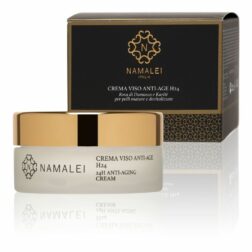 NAMALEI Crema Viso Antiage 24h