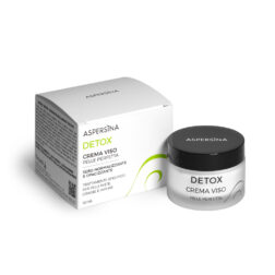 Aspersina DETOX CREMA VISO PELLE PERFETTA 50 ml
