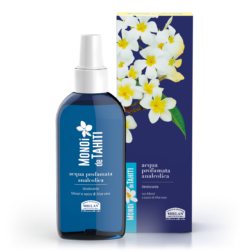 Helan MONOÏ de TAHITI Acqua Profumata Analcolica 150 ml