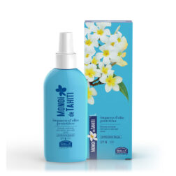 Helan MONOÏ de TAHITI - Il sole nei Capelli Impacco d'Olio Protettivo Spray SPF6