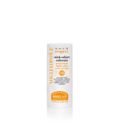 Helan VOGLIA DI SOLE FOUR RESPECT Stick Solare Colorato SPF50+